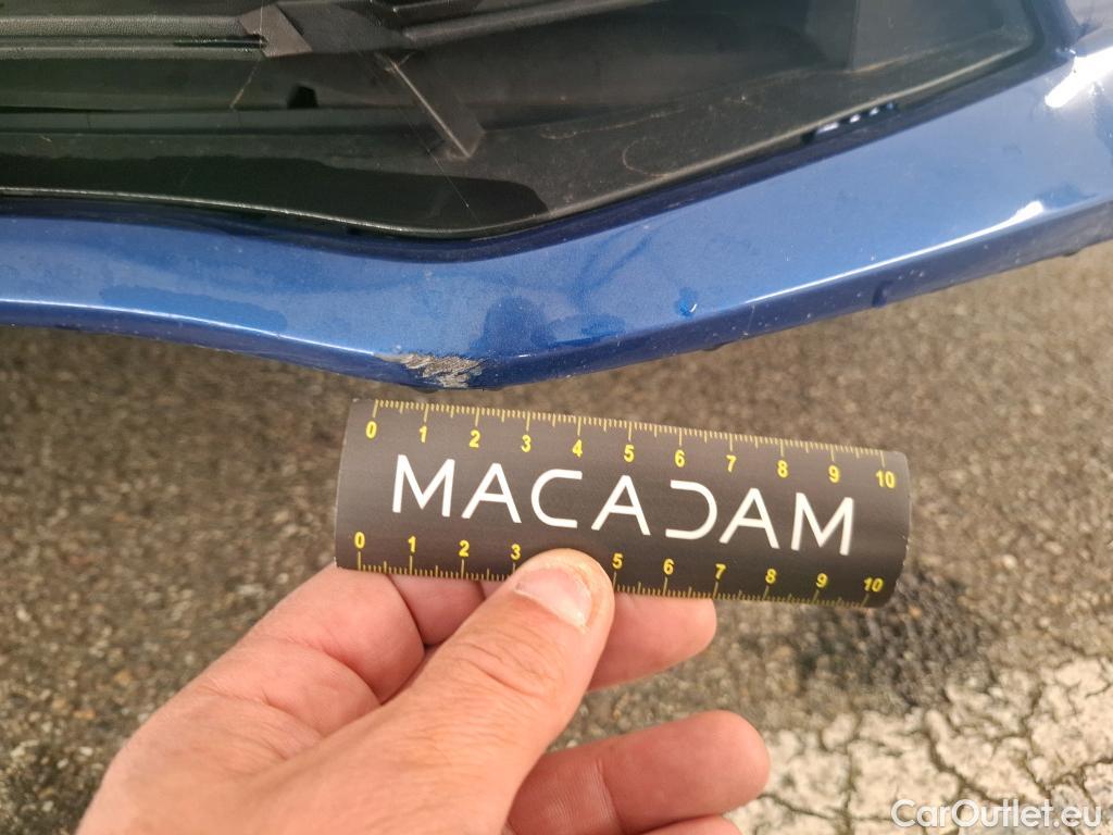  Renault  Megane  IV Berline 5 ptes. Techno 1.5 dCi 115CV BVA7 E6d #9