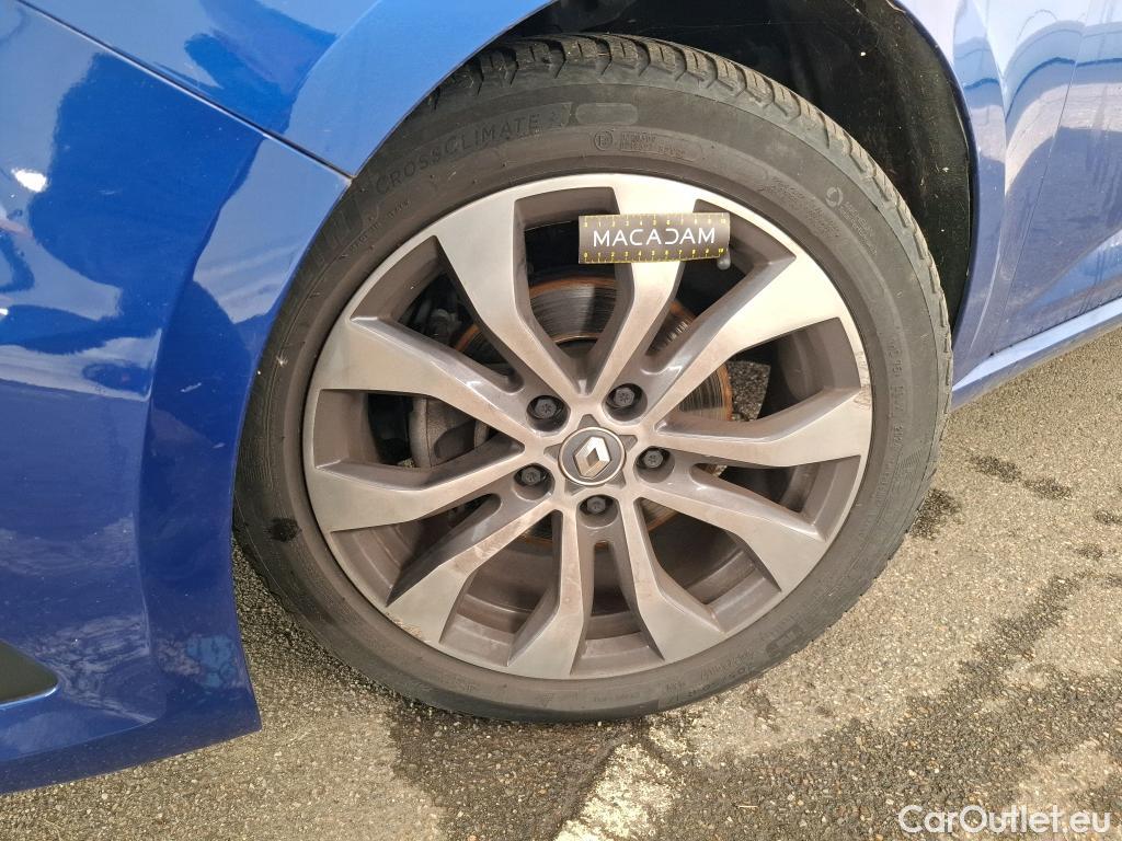  Renault  Megane  IV Berline 5 ptes. Techno 1.5 dCi 115CV BVA7 E6d #29