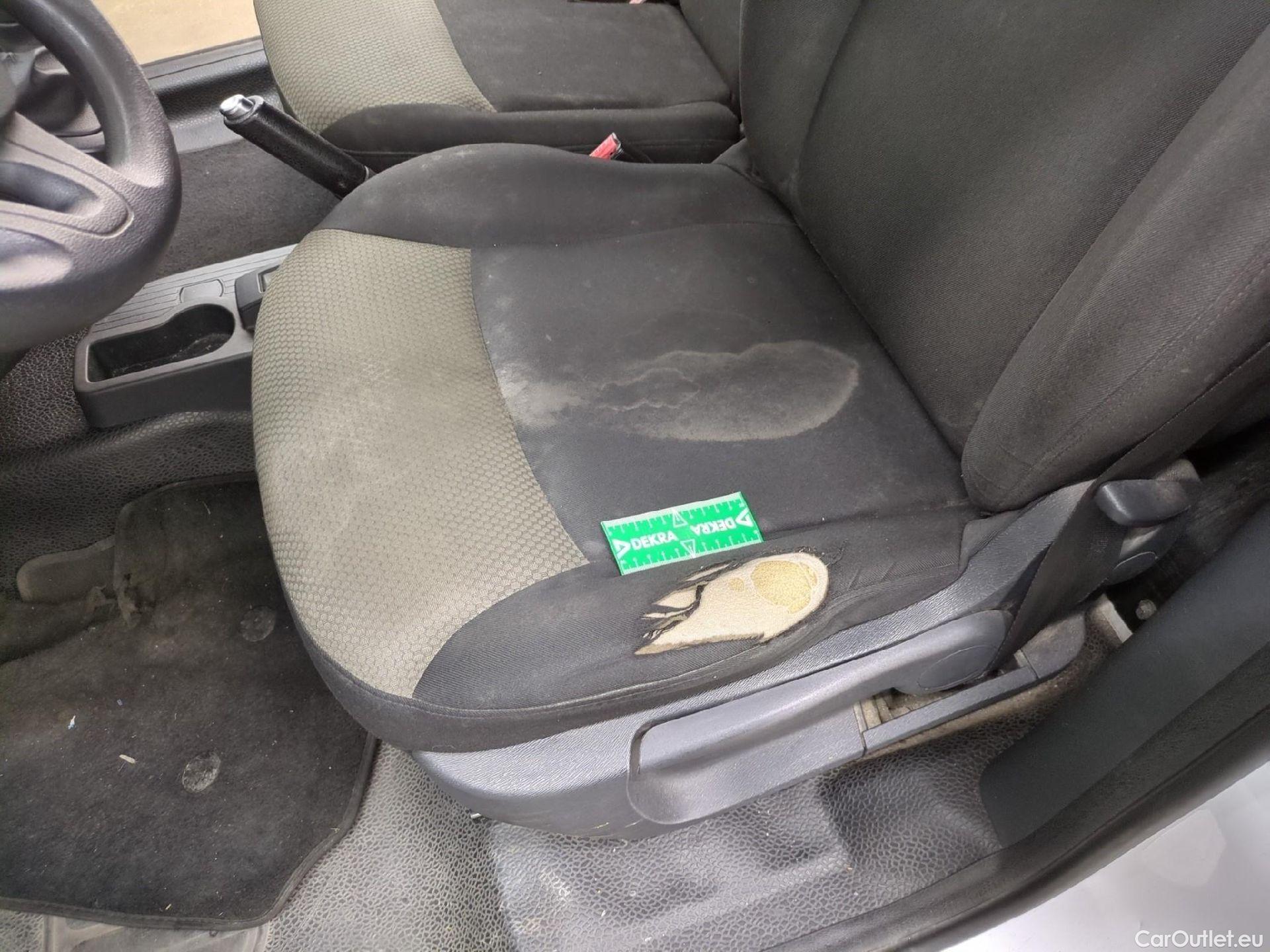  Renault  Kangoo  Express Maxi Grand Confort 1.5 dCi 90CV BVM5 E6 #5