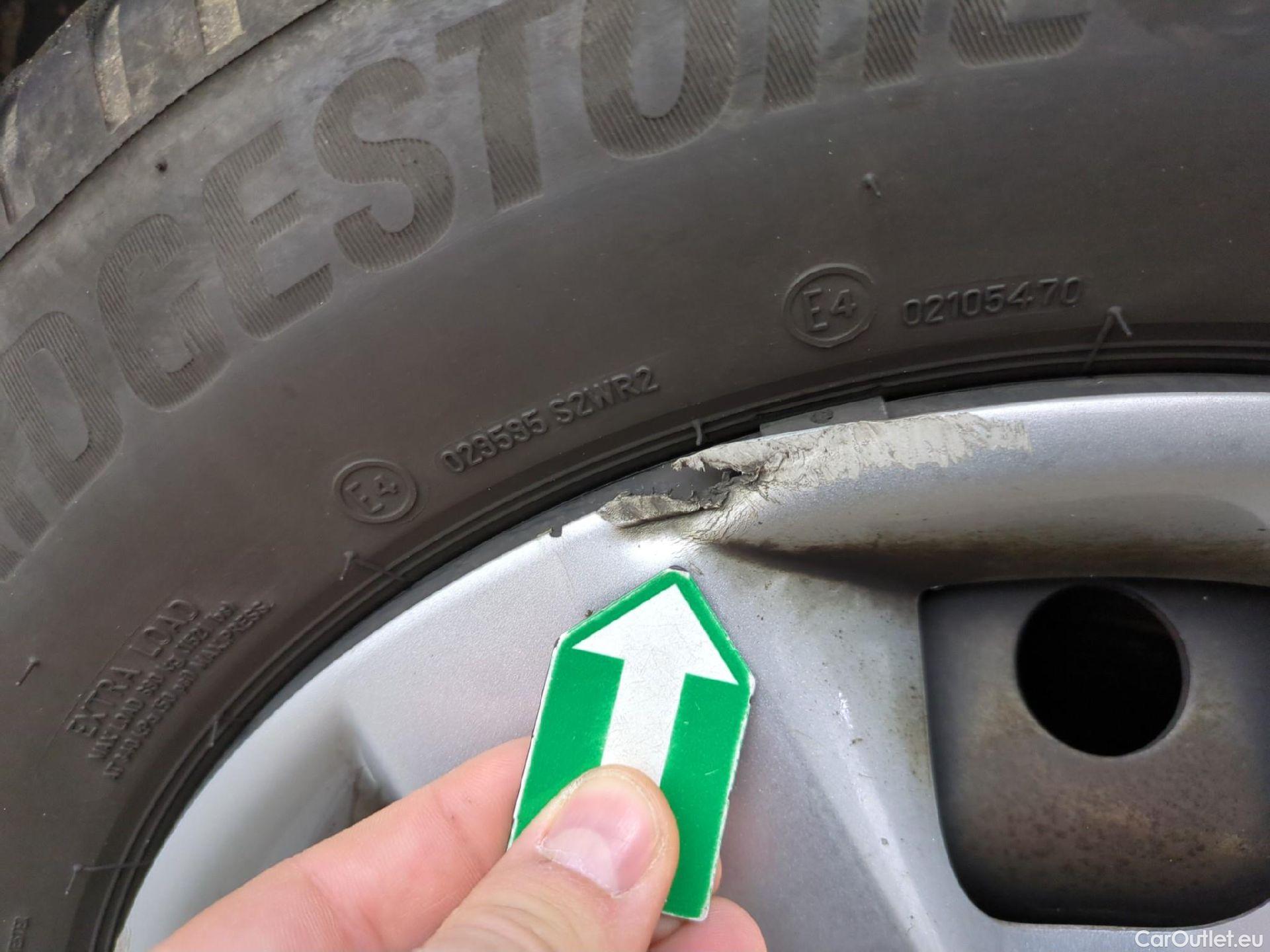  Renault  Kangoo  Express Maxi Grand Confort 1.5 dCi 90CV BVM5 E6 #14