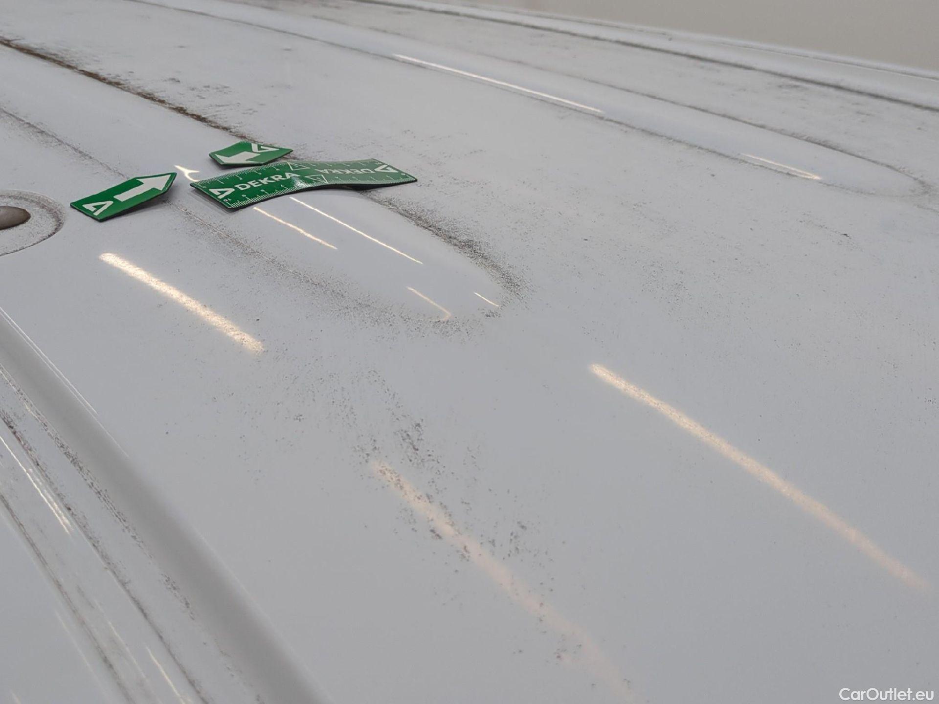  Renault  Kangoo  Express Maxi Grand Confort 1.5 dCi 90CV BVM5 E6 #28