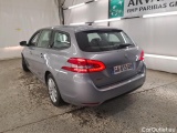  Peugeot  308 PEUGEOT  SW / 2017 / 5P / Break Puretech 110 S&S Active Business #2