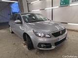  Peugeot  308 PEUGEOT  SW / 2017 / 5P / Break Puretech 110 S&S Active Business #4