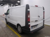  Renault  Trafic  III Fourgon Grand Confort L1H1 1000 1.6 dCi 120CV BVM6 E6 #2