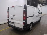  Renault  Trafic  III Fourgon Grand Confort L1H1 1000 1.6 dCi 120CV BVM6 E6 #3
