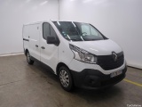  Renault  Trafic  III Fourgon Grand Confort L1H1 1000 1.6 dCi 120CV BVM6 E6 #4
