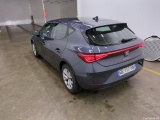  Seat  Leon SEAT  / 2020 / 5P / Berline 1.0 eTSI 110 DSG S&S Style Business #2