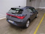  Seat  Leon SEAT  / 2020 / 5P / Berline 1.0 eTSI 110 DSG S&S Style Business #3