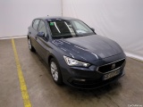  Seat  Leon SEAT  / 2020 / 5P / Berline 1.0 eTSI 110 DSG S&S Style Business #4