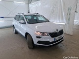  Skoda  Karoq  Business 2.0 TDI 150CV BVM6 E6d #4