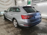  Skoda  Superb  Break Business 2.0 TDI 120CV BVA7 E6d #2