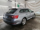  Skoda  Superb  Break Business 2.0 TDI 120CV BVA7 E6d #3