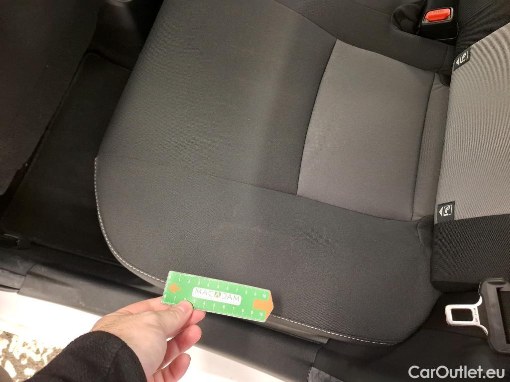  Toyota  Yaris TOYOTA  Hybride / 2017 / 5P / Berline 1.5 VVT-I HYBRID France Business #7