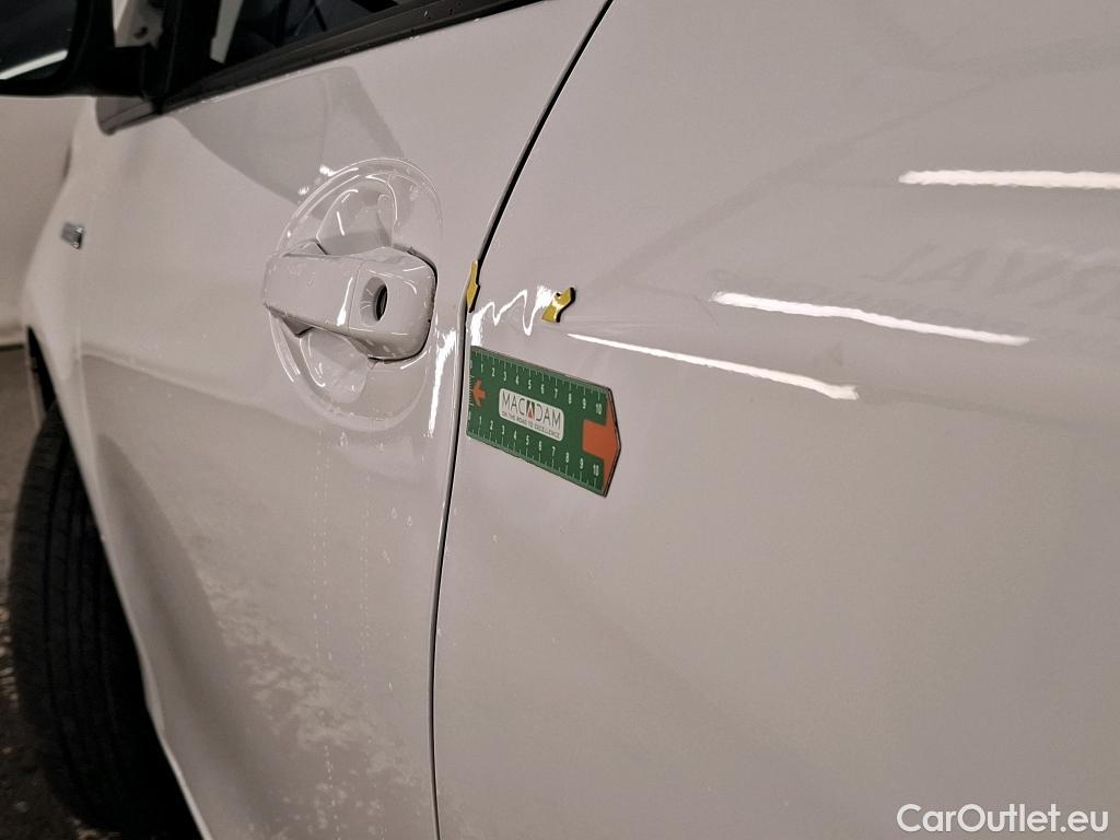  Toyota  Yaris TOYOTA  Hybride / 2017 / 5P / Berline 1.5 VVT-I HYBRID France Business #2