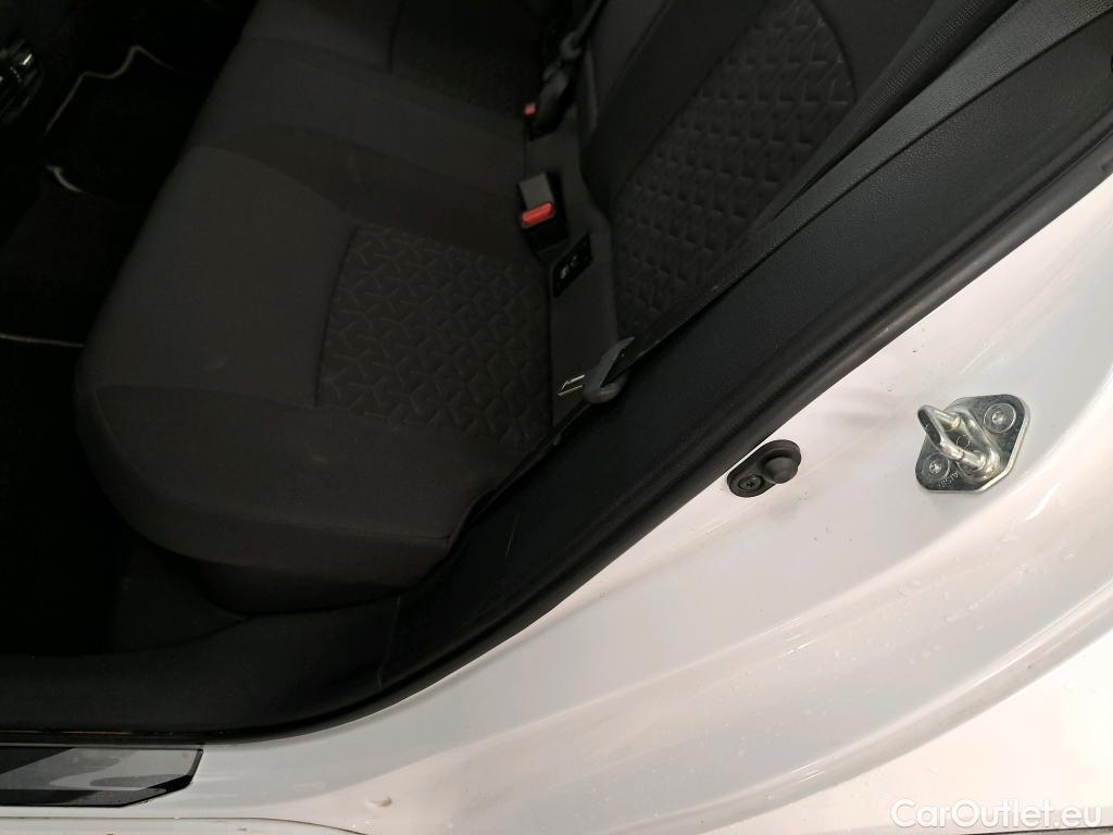  Toyota  Corolla TOYOTA  Touring Sports / 2018 / 5P / Break Hybride 122h Dynamic Business Beyond Zer #1