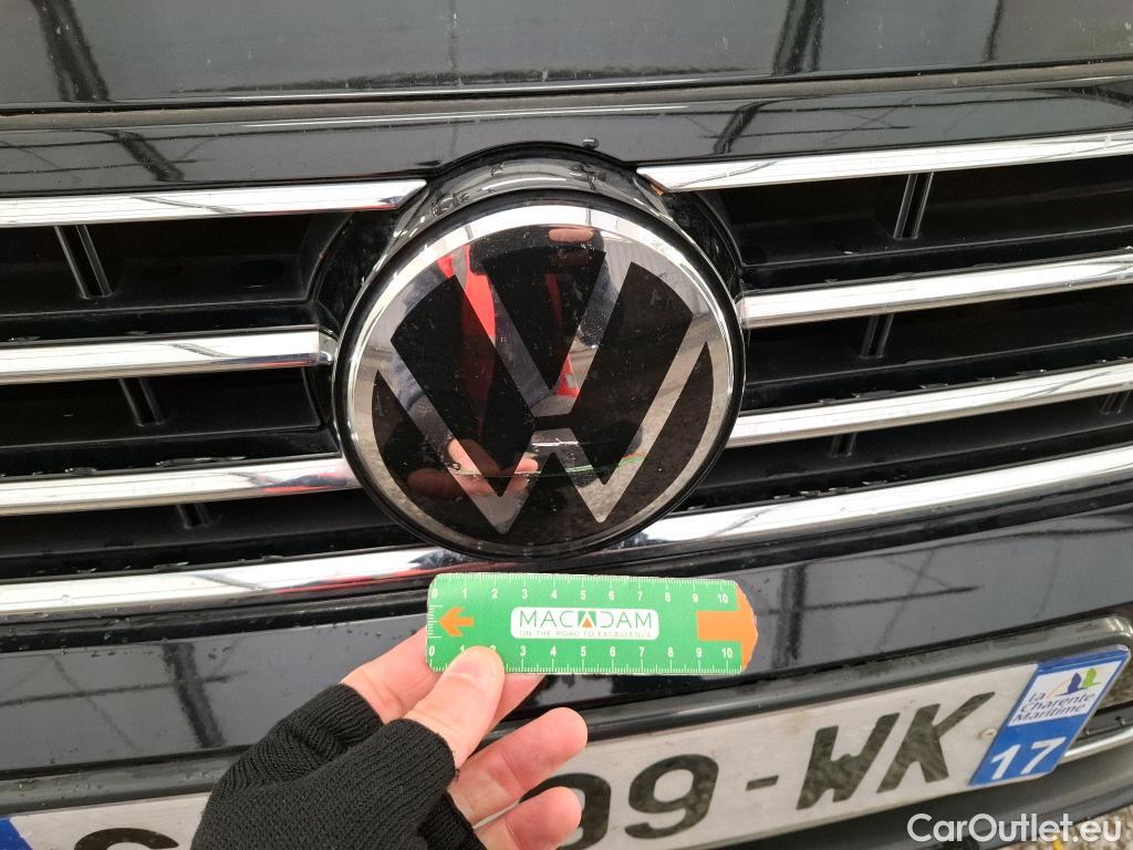  Volkswagen  Passat  Break Business 2.0 TDI 120CV BVA7 E6d #6