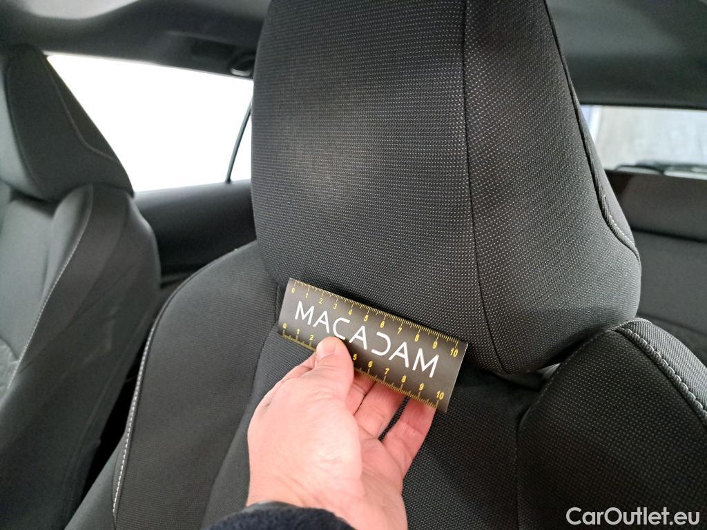  Toyota  Corolla TOYOTA  Touring Sports / 2018 / 5P / Break Hybride 122h Dynamic Business Beyond Zer #9