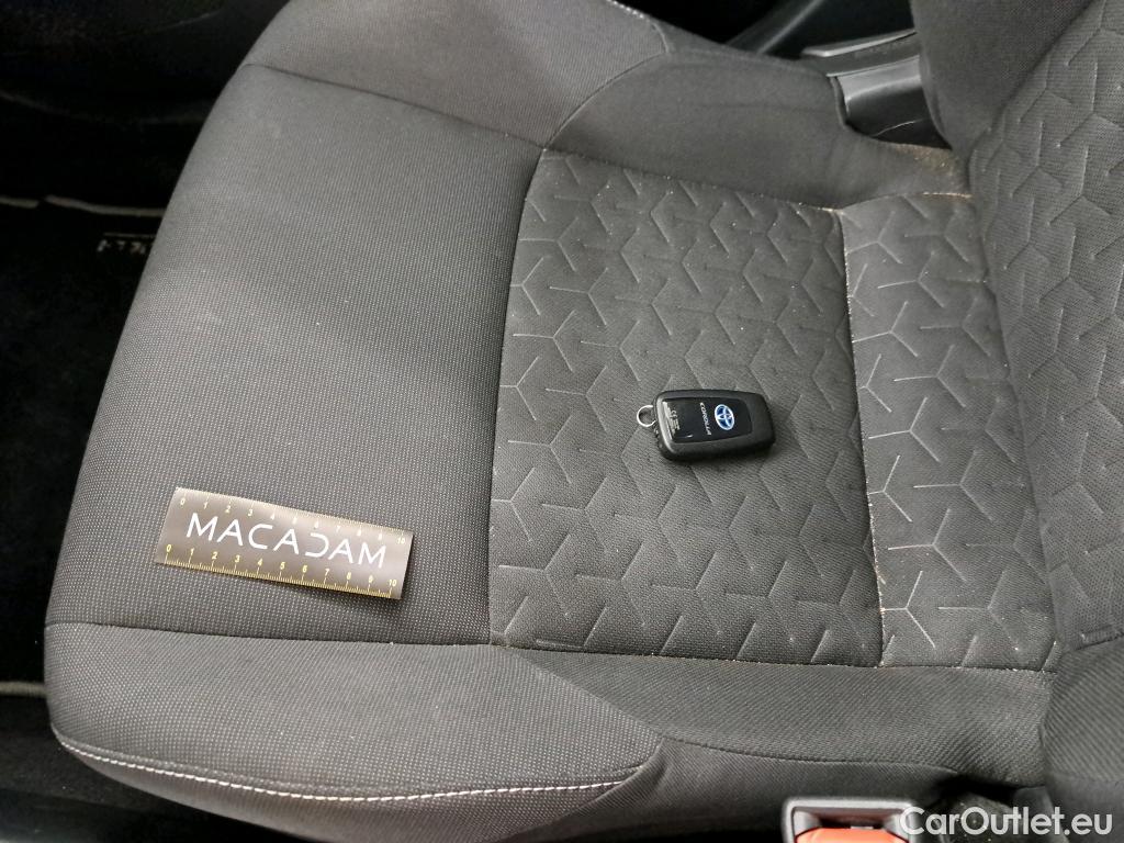  Toyota  Corolla TOYOTA  Touring Sports / 2018 / 5P / Break Hybride 122h Dynamic Business Beyond Zer #7