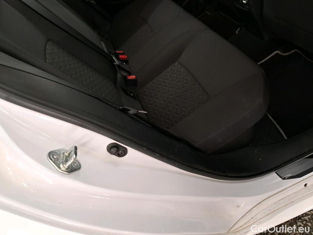  Toyota  Corolla TOYOTA  Touring Sports / 2018 / 5P / Break Hybride 122h Dynamic Business Beyond Zer #3