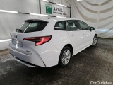  Toyota  Corolla TOYOTA  Touring Sports / 2018 / 5P / Break Hybride 122h Dynamic Business Beyond Zer #3