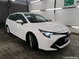  Toyota  Corolla TOYOTA  Touring Sports / 2018 / 5P / Break Hybride 122h Dynamic Business Beyond Zer #4