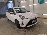  Toyota  Yaris TOYOTA  Hybride / 2017 / 5P / Berline 1.5 VVT-I HYBRID France Business #4