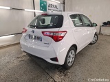  Toyota  Yaris TOYOTA  Hybride / 2017 / 5P / Berline 1.5 VVT-I HYBRID France Business #3