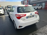  Toyota  Yaris TOYOTA  Hybride / 2017 / 5P / Berline 1.5 VVT-I HYBRID France Business #2