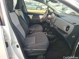  Toyota  Yaris TOYOTA  Hybride / 2017 / 5P / Berline 1.5 VVT-I HYBRID France Business #6