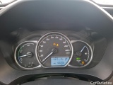 Toyota  Yaris TOYOTA  Hybride / 2017 / 5P / Berline 1.5 VVT-I HYBRID France Business #7