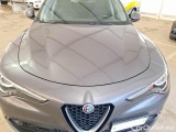  Alfa Romeo   STELVIO ALFA ROMEO / 2017 / 5P / SUV 2.2 TURBO DIESEL 190CV BUSINESS AT8 Q4 #28