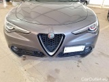  Alfa Romeo   STELVIO ALFA ROMEO / 2017 / 5P / SUV 2.2 TURBO DIESEL 190CV BUSINESS AT8 Q4 #31