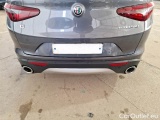  Alfa Romeo   STELVIO ALFA ROMEO / 2017 / 5P / SUV 2.2 TURBO DIESEL 190CV BUSINESS AT8 Q4 #51