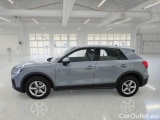  Audi  Q2 AUDI  / 2020 / 5P / SUV 2.0 35 TDI BUSINESS S TRONIC QUATTRO #8