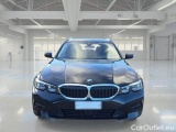  Bmw  Serie 3 BMW  / 2018 / 5P / STATION WAGON 318D 48V BUSINESS ADVANTAGE TOURING AUTO #6