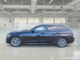  Bmw  Serie 3 BMW  / 2018 / 5P / STATION WAGON 318D 48V BUSINESS ADVANTAGE TOURING AUTO #8