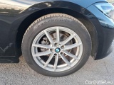  Bmw  Serie 3 BMW  / 2018 / 5P / STATION WAGON 318D 48V BUSINESS ADVANTAGE TOURING AUTO #17