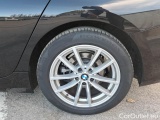  Bmw  Serie 3 BMW  / 2018 / 5P / STATION WAGON 318D 48V BUSINESS ADVANTAGE TOURING AUTO #19