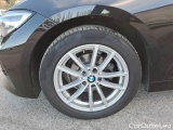  Bmw  Serie 3 BMW  / 2018 / 5P / STATION WAGON 318D 48V BUSINESS ADVANTAGE TOURING AUTO #20