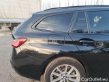  Bmw  Serie 3 BMW  / 2018 / 5P / STATION WAGON 318D 48V BUSINESS ADVANTAGE TOURING AUTO #31