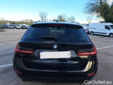  Bmw  Serie 3 BMW  / 2018 / 5P / STATION WAGON 318D 48V BUSINESS ADVANTAGE TOURING AUTO #35