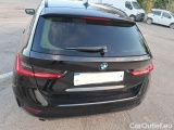 Bmw  Serie 3 BMW  / 2018 / 5P / STATION WAGON 318D 48V BUSINESS ADVANTAGE TOURING AUTO #39