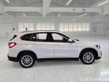  Bmw  X1 BMW  / 2019 / 5P / SUV SDRIVE 18D BUSINESS ADVANTAGE #7