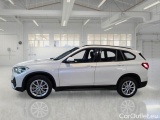  Bmw  X1 BMW  / 2019 / 5P / SUV SDRIVE 18D BUSINESS ADVANTAGE #8