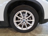  Bmw  X1 BMW  / 2019 / 5P / SUV SDRIVE 18D BUSINESS ADVANTAGE #17