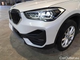  Bmw  X1 BMW  / 2019 / 5P / SUV SDRIVE 18D BUSINESS ADVANTAGE #29