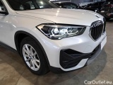  Bmw  X1 BMW  / 2019 / 5P / SUV SDRIVE 18D BUSINESS ADVANTAGE #34