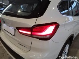 Bmw  X1 BMW  / 2019 / 5P / SUV SDRIVE 18D BUSINESS ADVANTAGE #44