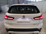  Bmw  X1 BMW  / 2019 / 5P / SUV SDRIVE 18D BUSINESS ADVANTAGE #50
