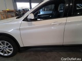  Bmw  X1 BMW  / 2019 / 5P / SUV SDRIVE 18D BUSINESS ADVANTAGE #54
